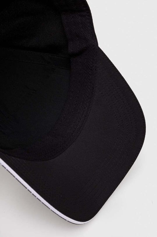 Puma czapka z daszkiem czarny 247850