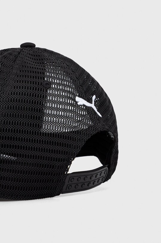 Аксессуары Кепка Puma 24779 чёрный