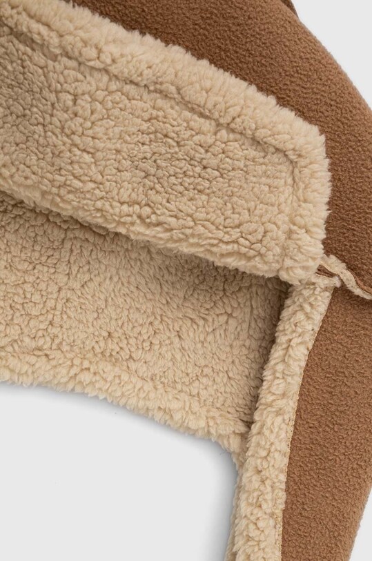 UGG czapka brązowy 22637