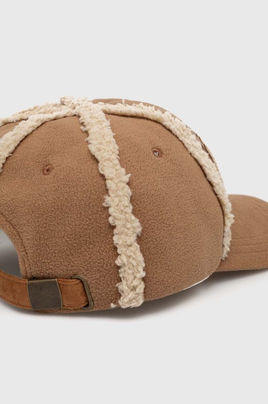 Kšiltovka UGG 100065 hnědá AW23