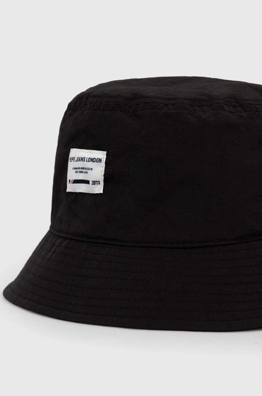 Klobouk Pepe Jeans GABRI PM040527.999 černá AW23