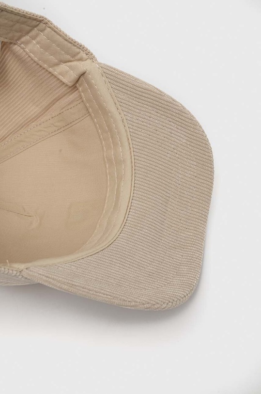 Шапка с козирка Pepe Jeans Grey бежов PM040530.804