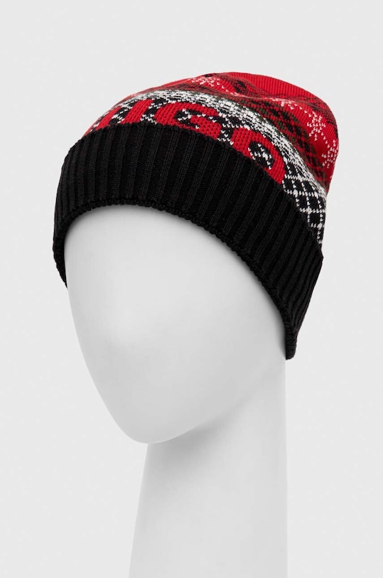 HUGO czapka 50502702 multicolor AW23