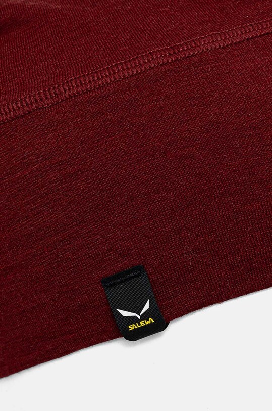 Doplňky Čepice Salewa Cristallo 00.0000028169 burgundské