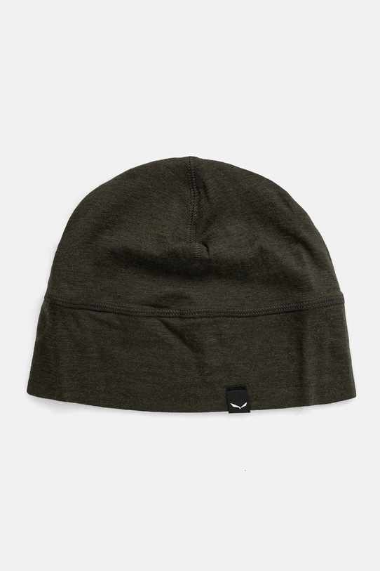Čepice Salewa Cristallo vlna zelená 00.0000028169