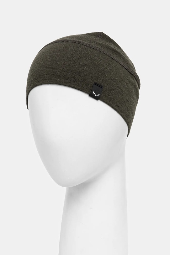 Doplňky Čepice Salewa Cristallo 00.0000028169 zelená