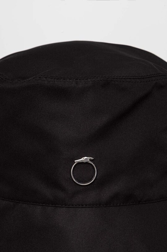Trussardi cappello 57Z00315.1T006540 nero AW23