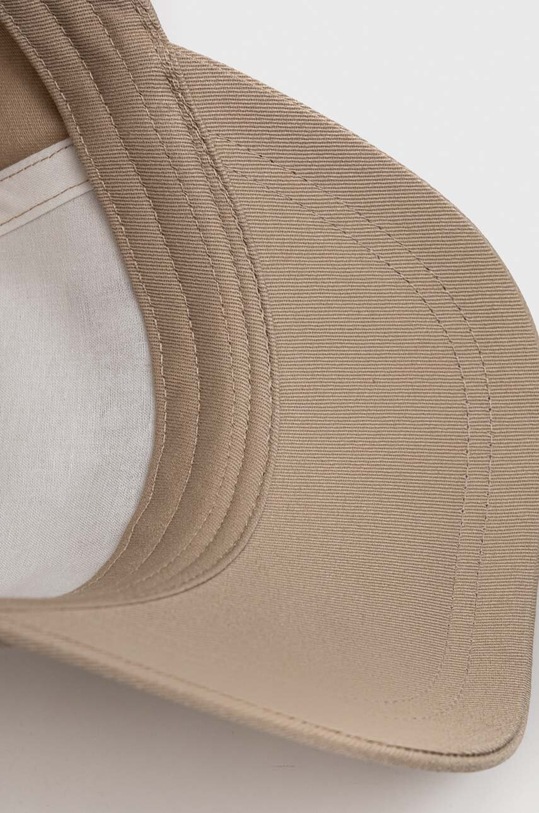 Trussardi pamut baseball sapka bézs 57Z00316.1T006541