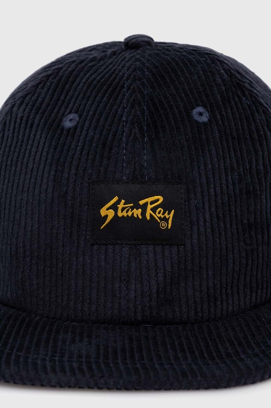 Stan Ray baseball cap BALL CAP CORD AW2316722 navy AW23