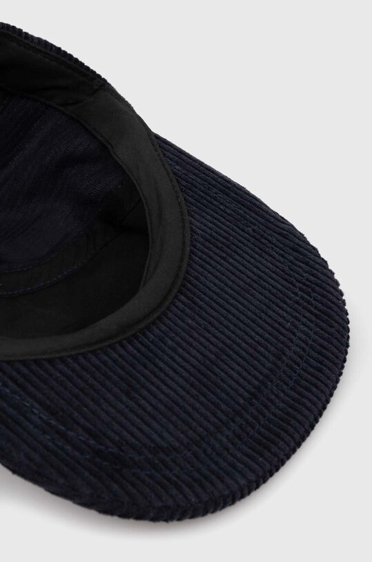 Stan Ray baseball cap BALL CAP CORD navy AW2316722