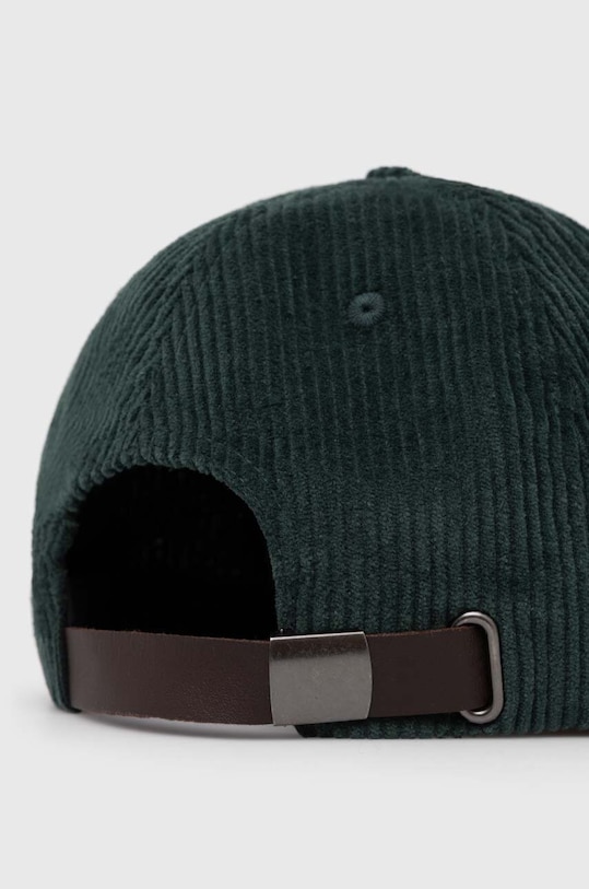 Accessories Stan Ray BALL CAP CORD AW2316707 green