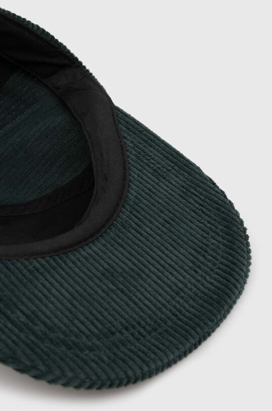 Stan Ray BALL CAP CORD green AW2316707