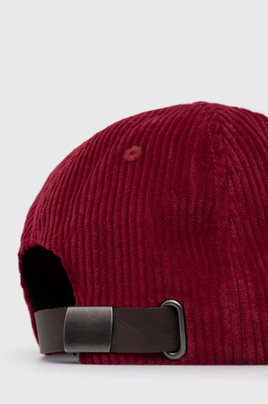 Accessories Stan Ray baseball cap BALL CAP CORD AW2316743 maroon
