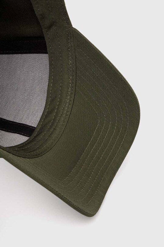 Kšiltovka Under Armour zelená 1381645