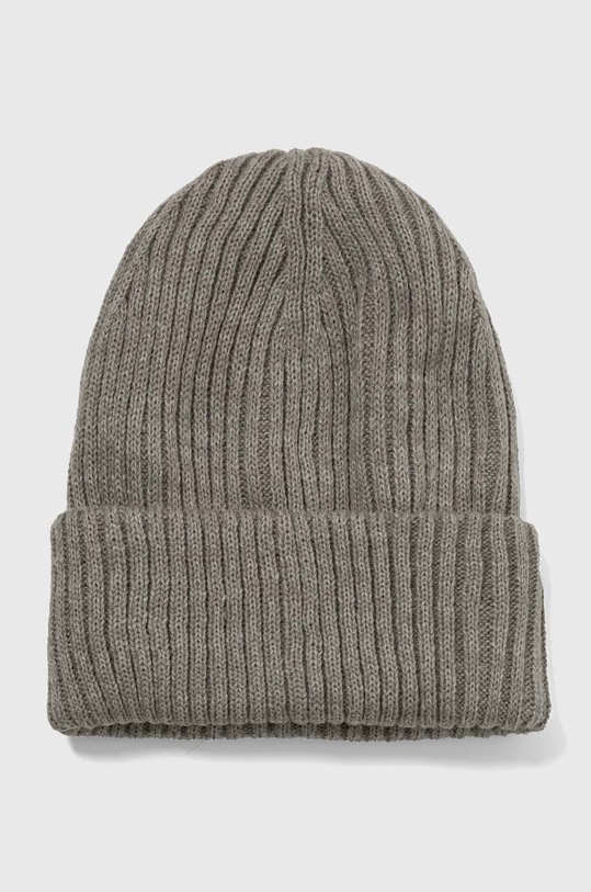 Аксесоари Комплект Barbour Crimdon Beanie & Scarf Gift Set MGS0019 сив