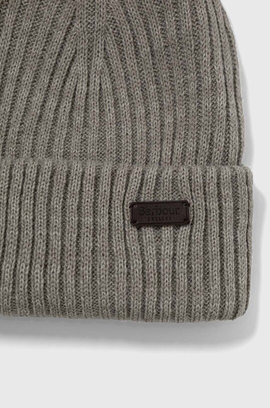 Barbour set căciulă și fular Crimdon Beanie & Scarf Gift Set MGS0019