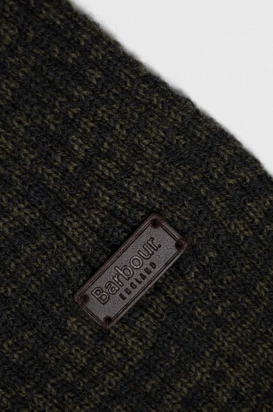 Barbour komplet Crimdon Beanie & Scarf Gift Set MGS0019