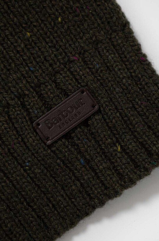 Шапка и шарф Barbour MGS0047