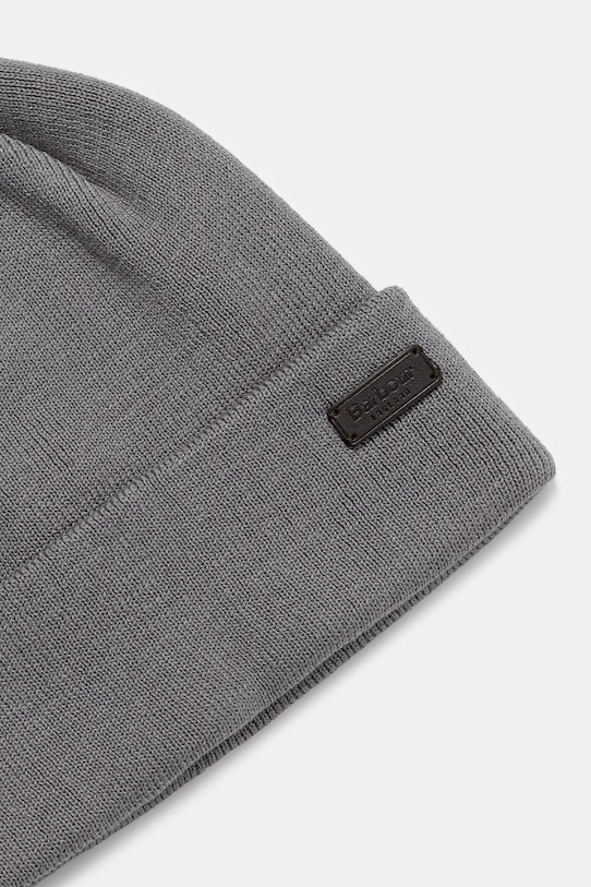 Аксессуары Шапка и шарф Barbour Swinton & Galingale MGS0079 серый