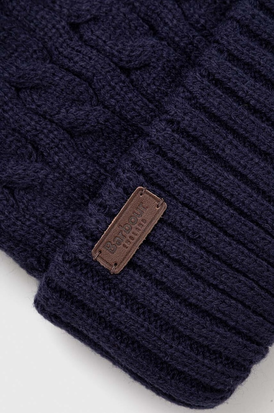 Accesorii Barbour caciula MHA0448 bleumarin