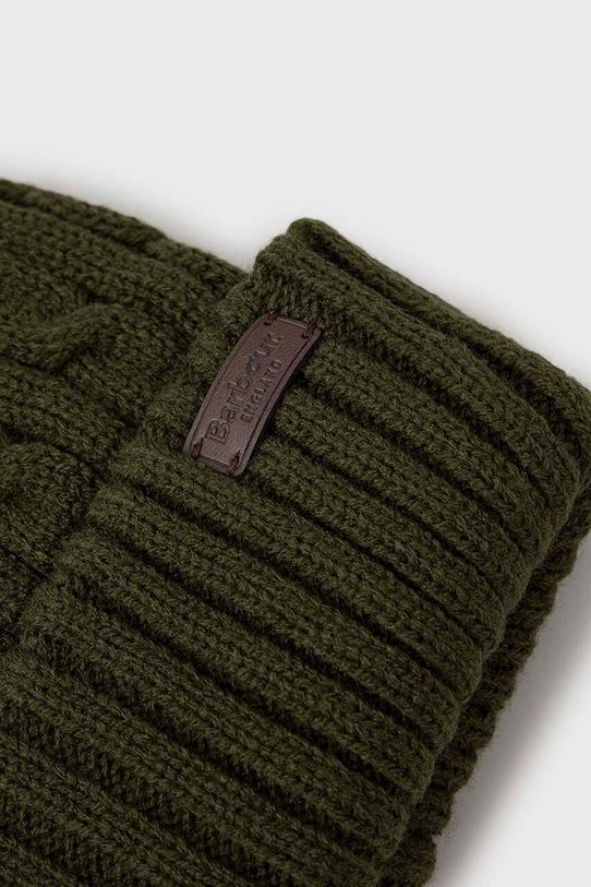 Accesorii Barbour caciula MHA0448 verde