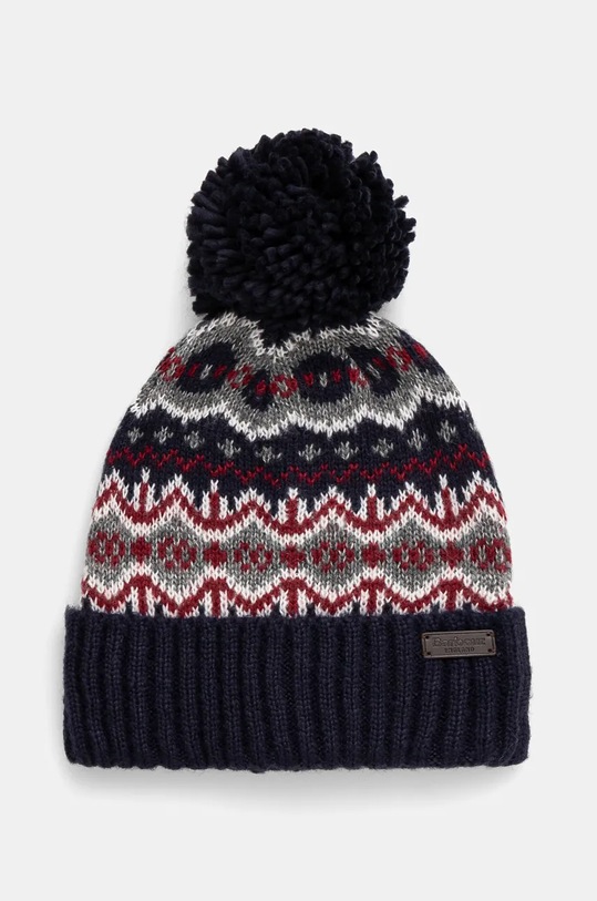 Barbour caciula bleumarin MHA0699