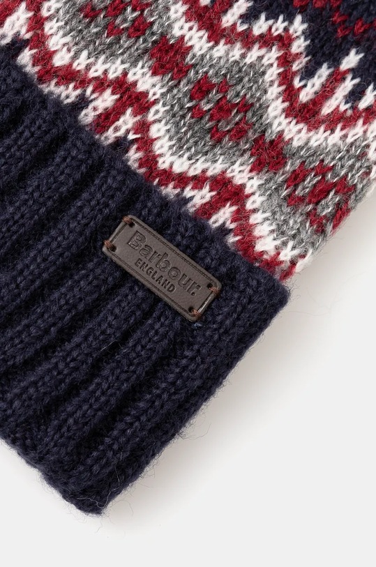 Accesorii Barbour caciula MHA0699 bleumarin