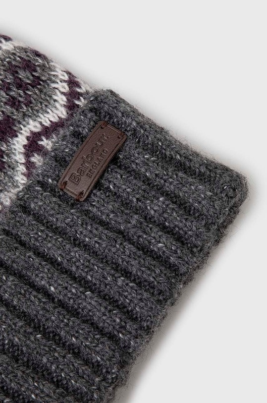 Αξεσουάρ Καπέλο Barbour MHA0699 γκρί