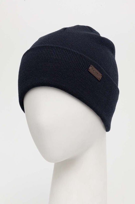 Barbour sapka MHA0820 sötétkék AA00