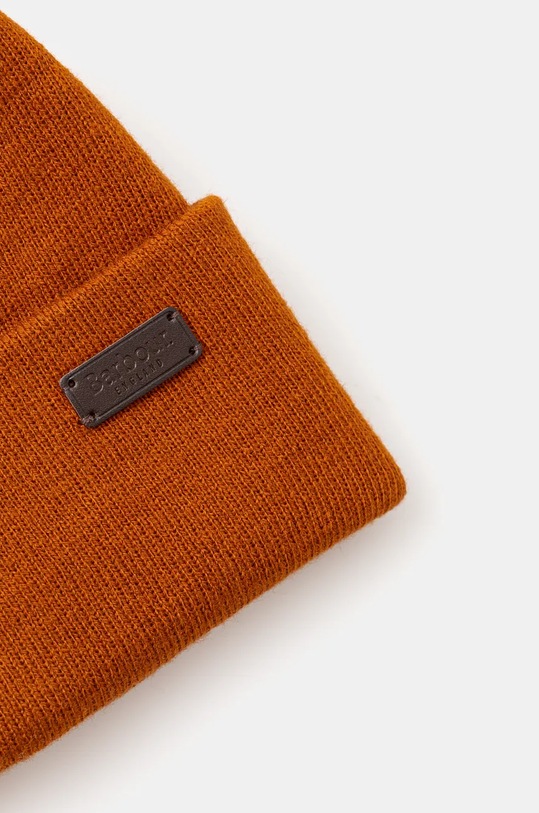 Doplňky Čepice Barbour MHA0820 hnědá