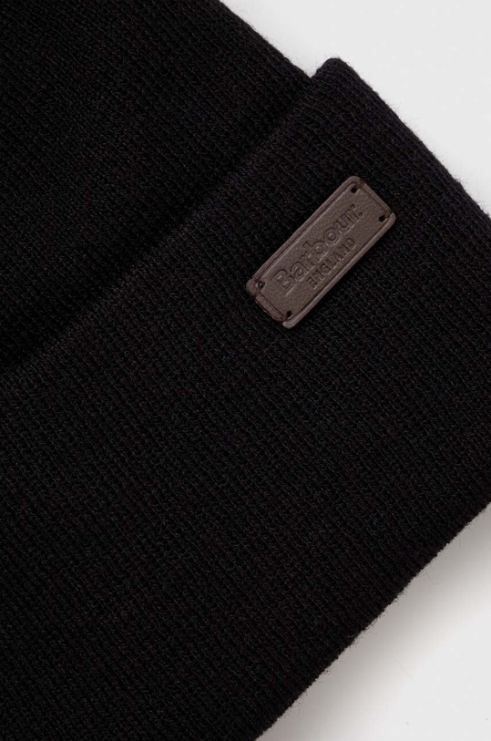 Аксесоари Шапка Barbour MHA0820 черен