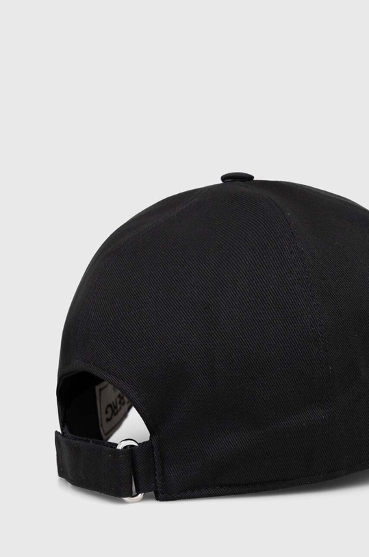 Accesorii Iceberg șapcă de baseball din bumbac 7103.6920 negru