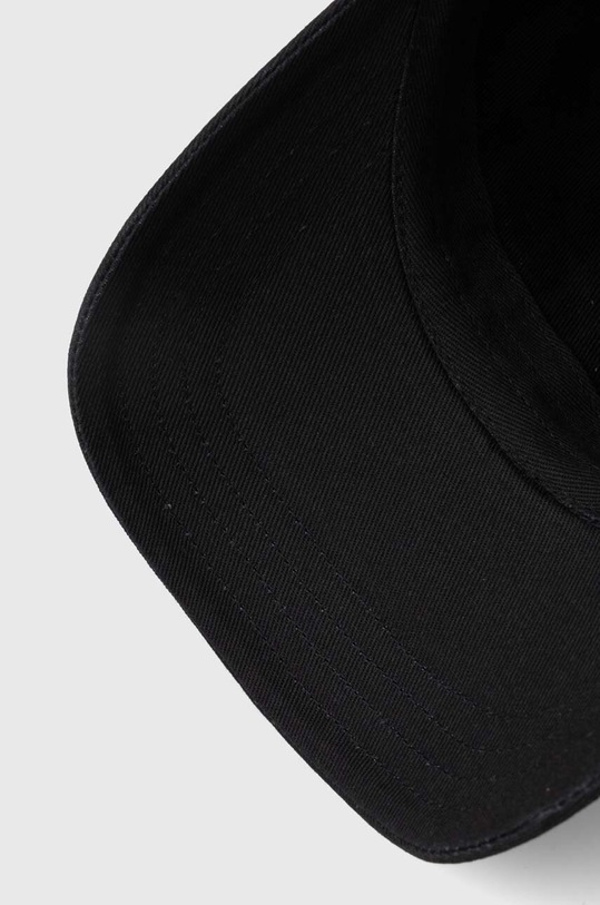 Iceberg șapcă de baseball din bumbac negru 7103.6920