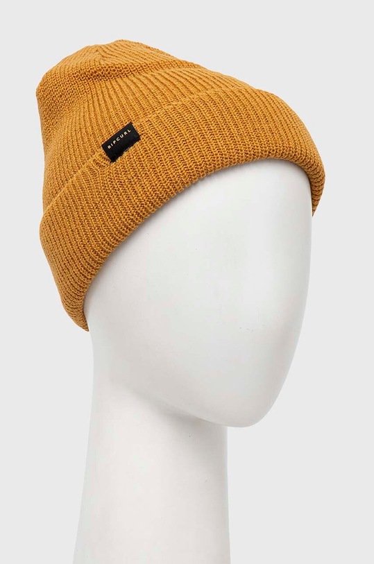 Σκούφος Rip Curl 19SMHE κίτρινο AW24