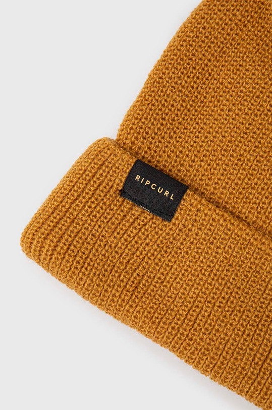 Αξεσουάρ Σκούφος Rip Curl 19SMHE κίτρινο