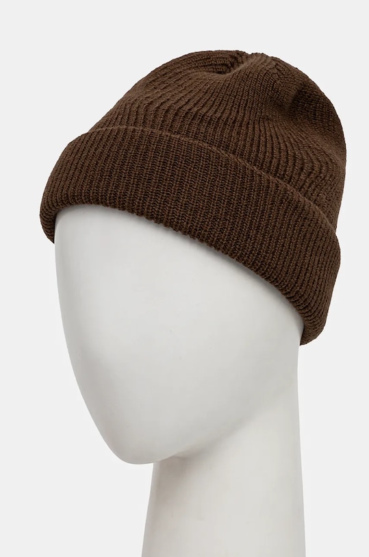 Čepice Rip Curl 19SMHE hnědá AW24