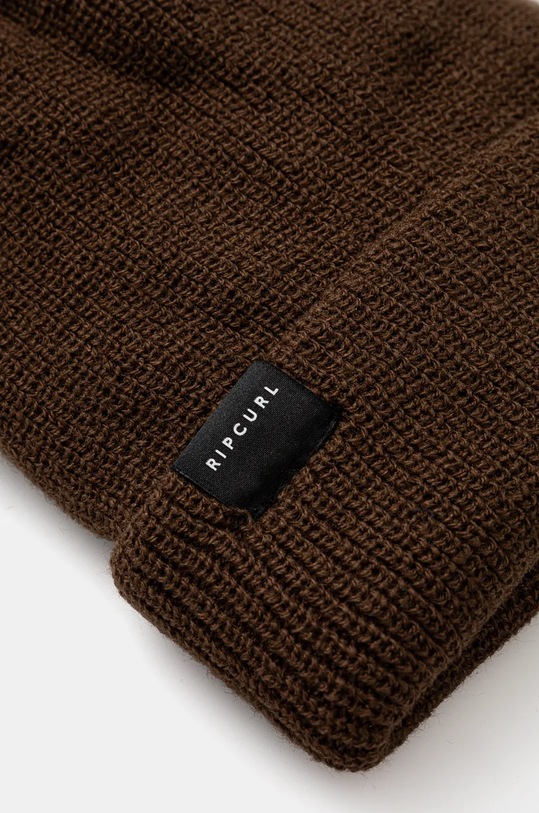 Doplňky Čepice Rip Curl 19SMHE hnědá