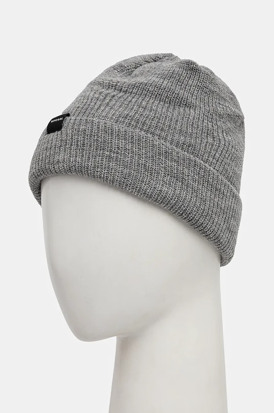 Rip Curl czapka 19SMHE szary AW24