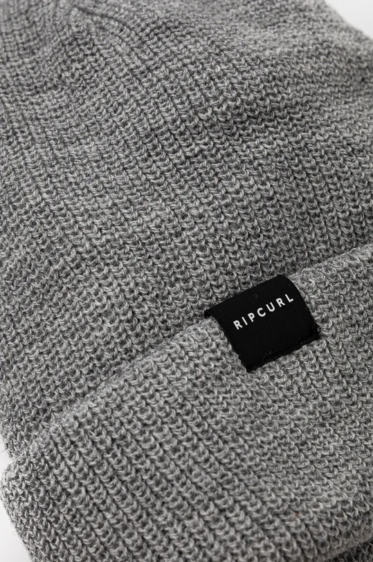 Akcesoria Rip Curl czapka 19SMHE szary