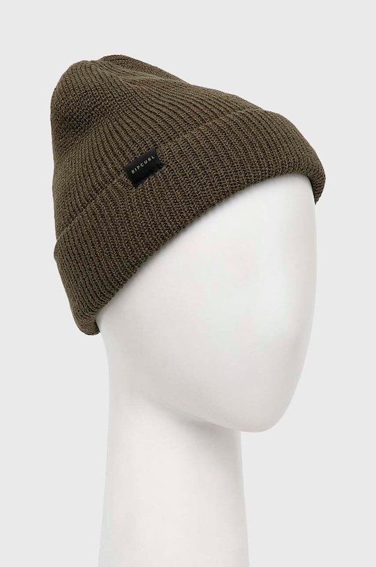 Σκούφος Rip Curl 19SMHE πράσινο AW24