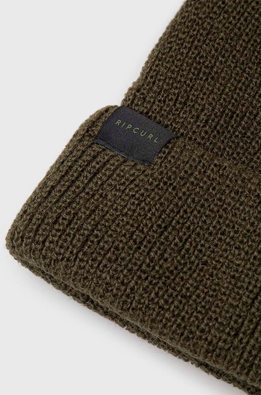 Αξεσουάρ Σκούφος Rip Curl 19SMHE πράσινο