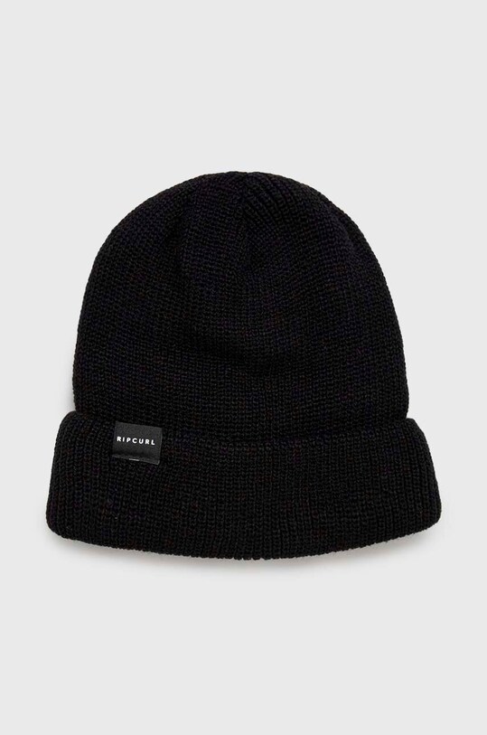 Шапка Rip Curl остальные чёрный 19SMHE