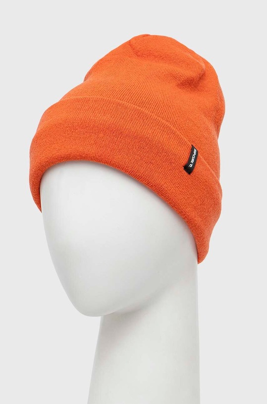 Шапка з домішкою вовни Rip Curl 1C6MHE помаранчевий AW23