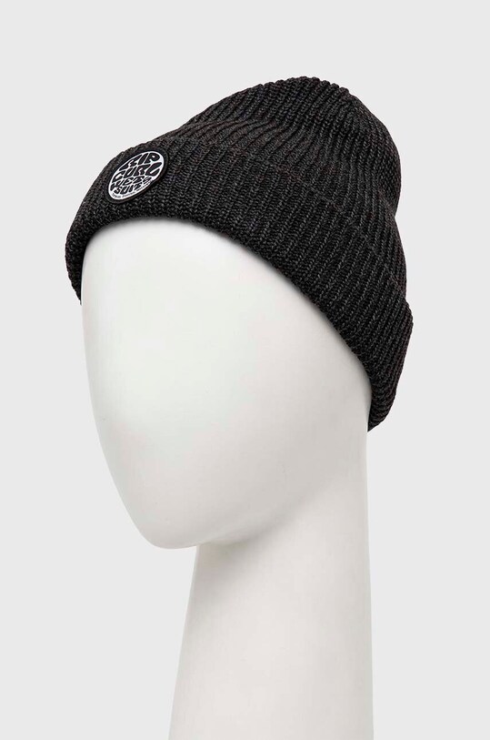Шапка Rip Curl 1C8MHE серый AW24
