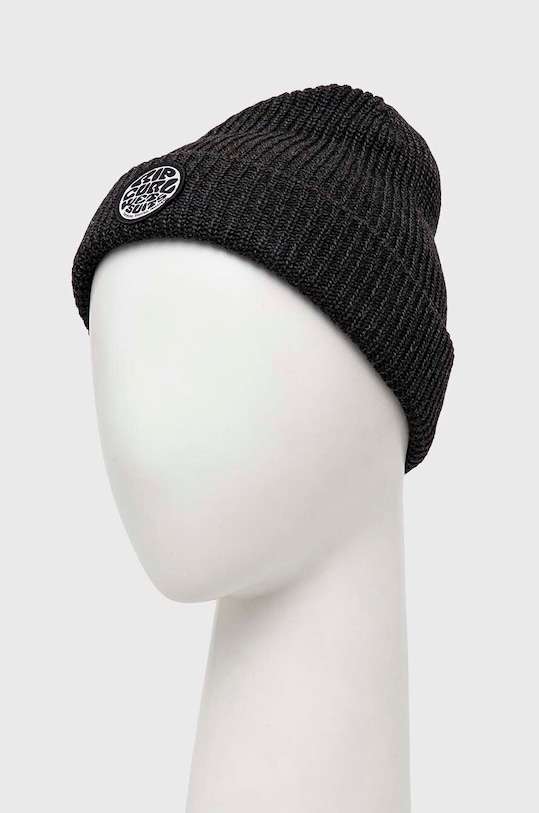 Rip Curl czapka 1C8MHE szary AW24