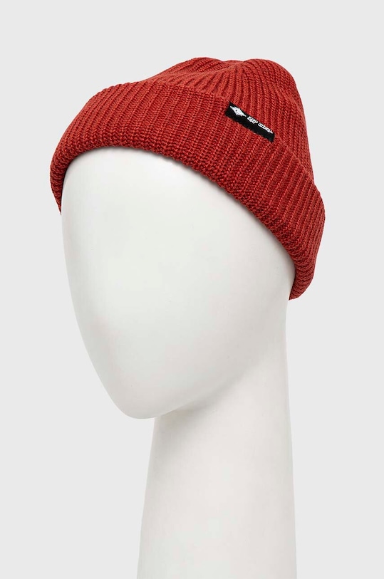 Σκούφος Rip Curl 1C9MHE κόκκινο AW23