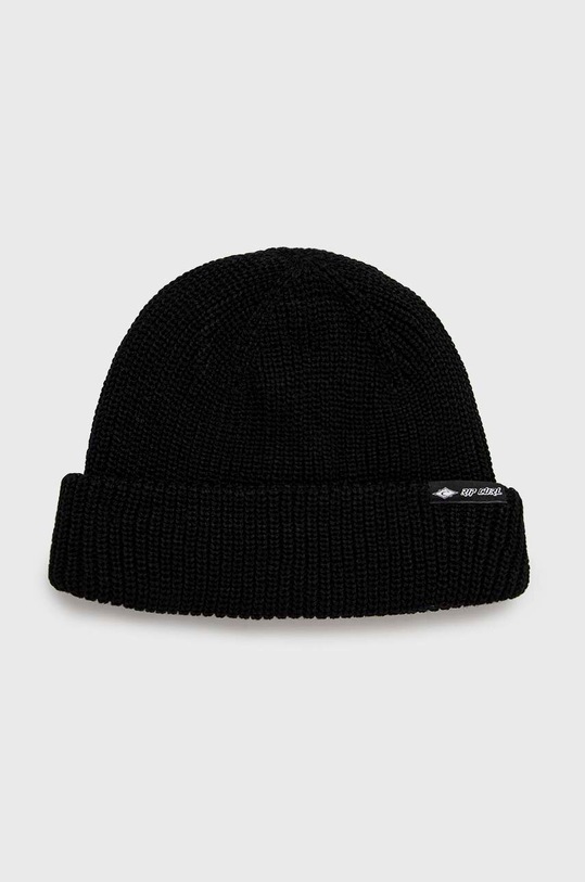 Rip Curl czapka pozostałe czarny 1C9MHE