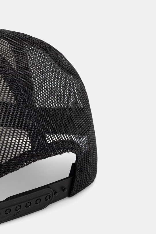 Accessori Rip Curl trucker cap da uomo 1CHMHE bianco