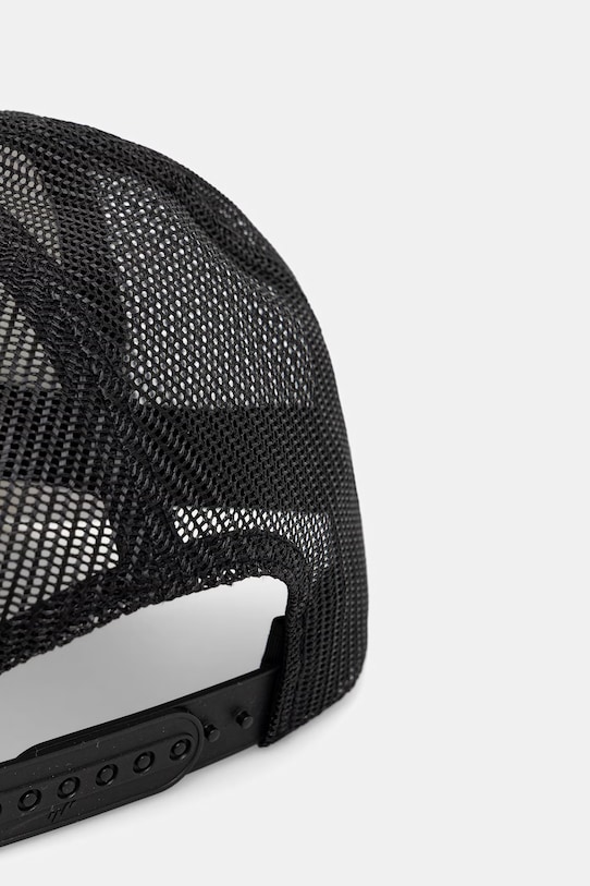 Akcesoria Rip Curl Czapka trucker męska 1CHMHE biały