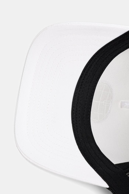 Rip Curl trucker cap da uomo bianco 1CHMHE